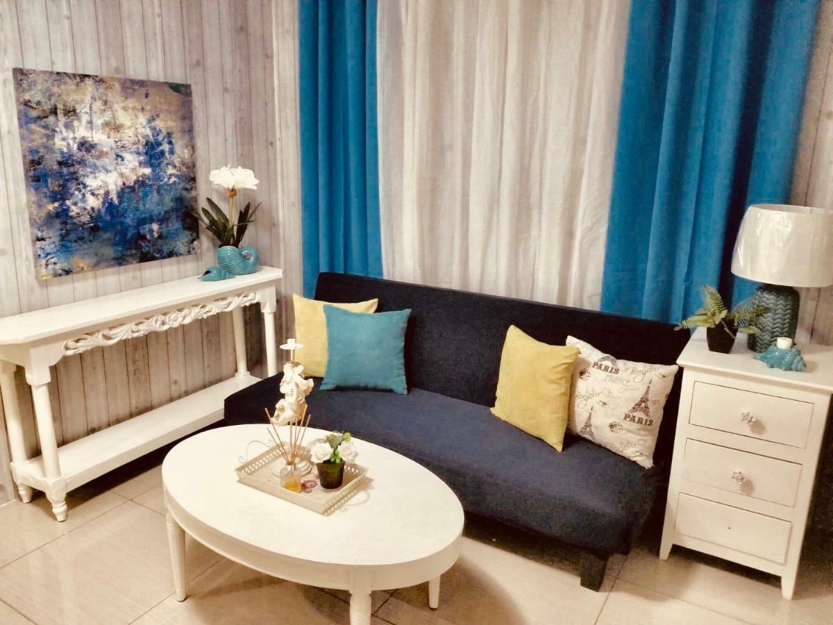 Super Cute Hampton Suites Imus Exterior foto